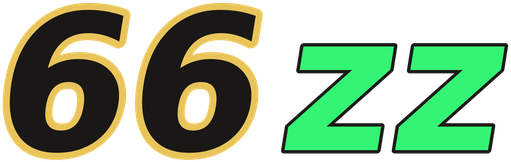 66zz logo